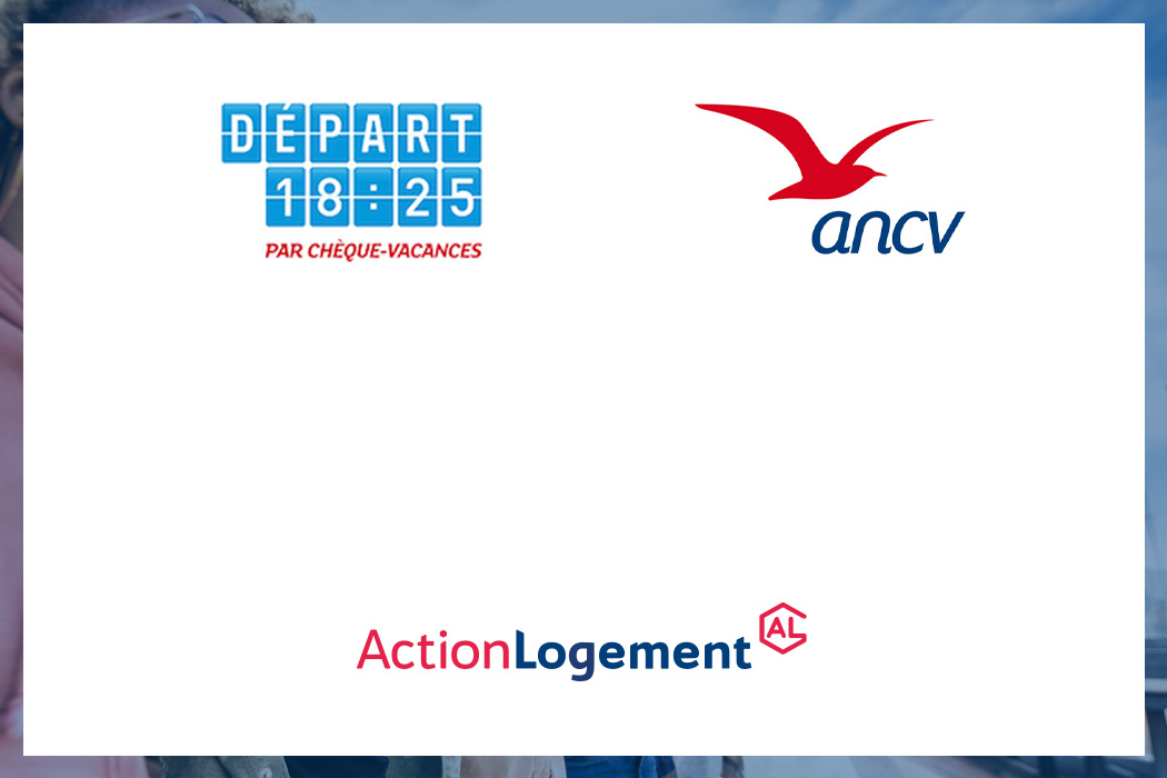 action logement partenariat ANCV