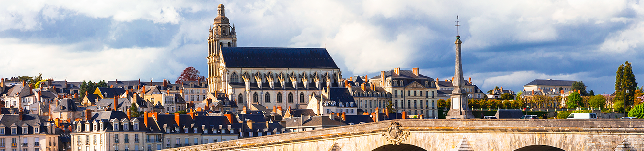 Action coeur de ville Blois