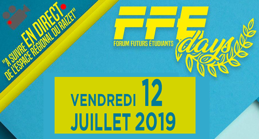 FFF days 2019_guadeloupe