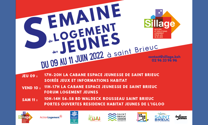 Vignette Forum du logement Jeunes Saint-Brieuc 2022