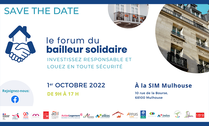 Vignette du forum solidaire à Mulhouse 2022