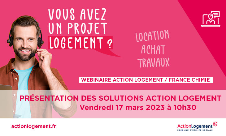 Vignette du webinaire Action Logement France Chimie du 17 mars 2023