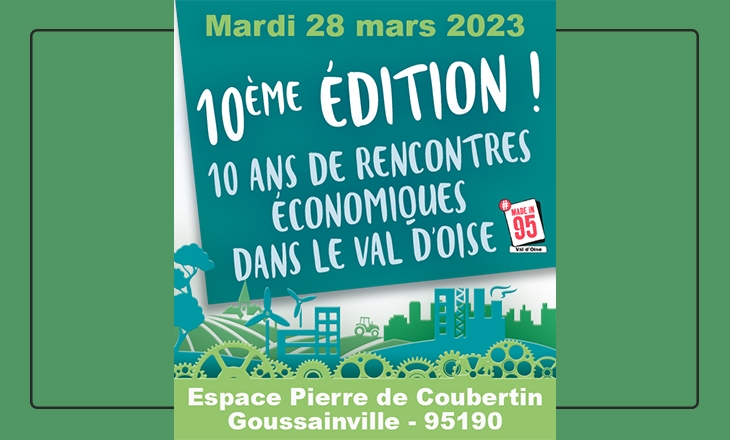 Vignette du salon effervescence du Val d’Oise 2023