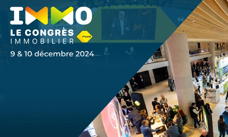 IMMO 2024 FNAIM