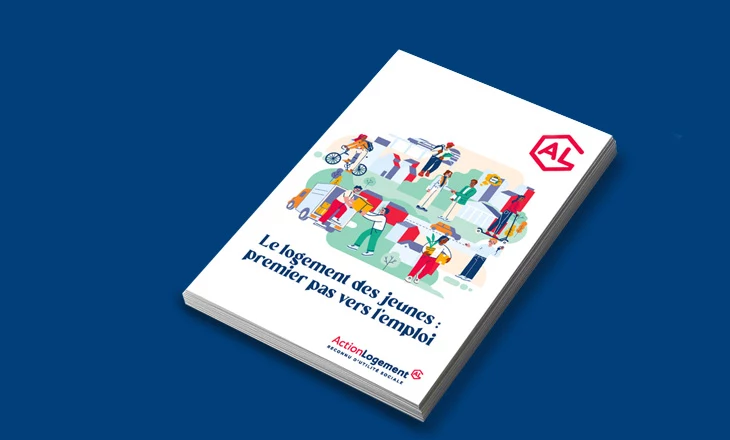Guide logement jeunes actifs