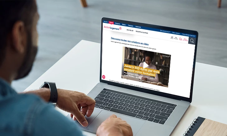 Informez vos salariés avec la vidéo Offre secteur agricole