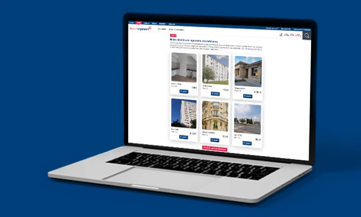 projet locatif salariés