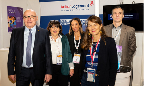 IMMO 2024 équipe ALS et APAGL