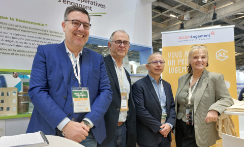 Salon de l'agriculture 2025