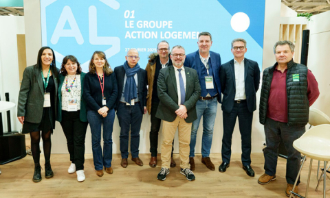Salon de l'agriculture 2025