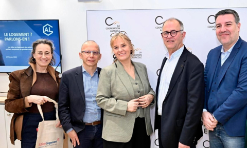 Salon de l'agriculture 2025