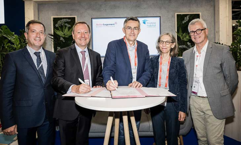 Congrès HLM 2025